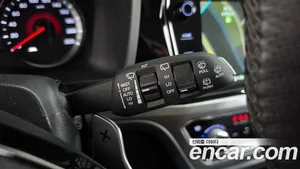 KGM Korando, 2024 — миниатюра 34