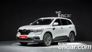 Renault QM6, 2021 — миниатюра 1