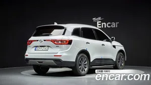 Renault QM6, 2021 — миниатюра 2