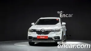 Renault QM6, 2021 — миниатюра 3