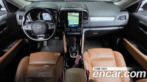 Renault QM6, 2021 — миниатюра 10