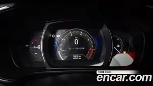 Renault QM6, 2021 — миниатюра 11