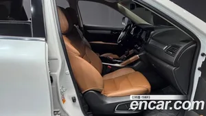Renault QM6, 2021 — миниатюра 17