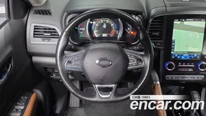 Renault QM6, 2021 — миниатюра 19