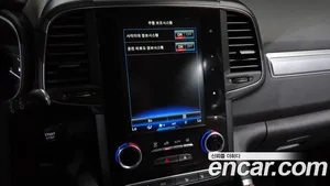 Renault QM6, 2021 — миниатюра 22