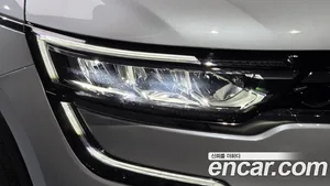 Renault QM6, 2021 — миниатюра 8