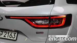 Renault QM6, 2021 — миниатюра 9
