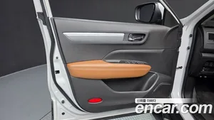 Renault QM6, 2021 — миниатюра 14
