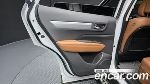 Renault QM6, 2021 — миниатюра 15