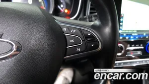 Renault QM6, 2021 — миниатюра 34