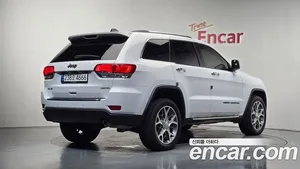 Jeep Cherokee, 2021 — миниатюра 1