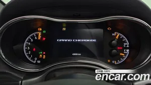 Jeep Cherokee, 2021 — миниатюра 10