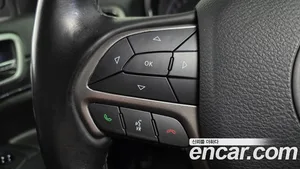 Jeep Cherokee, 2021 — миниатюра 21