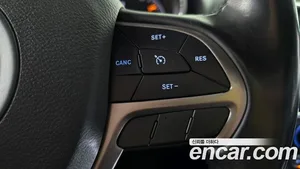 Jeep Cherokee, 2021 — миниатюра 22