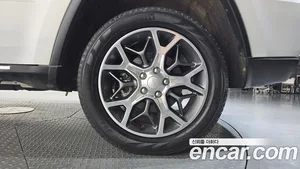 Jeep Cherokee, 2021 — миниатюра 6