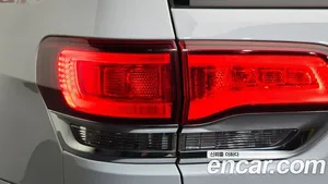 Jeep Cherokee, 2021 — миниатюра 8