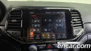 Jeep Cherokee, 2021 — миниатюра 29
