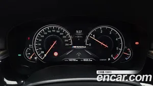 BMW 5-Series, 2018 — миниатюра 8