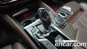 BMW 5-Series, 2018 — миниатюра 9