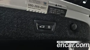 BMW 5-Series, 2018 — миниатюра 20