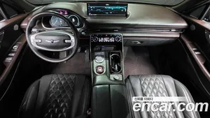 Genesis GV80, 2022 — миниатюра 10