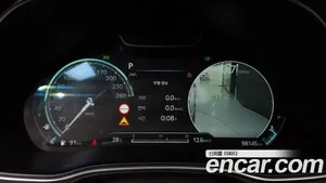 Genesis GV80, 2022 — миниатюра 11