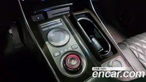 Genesis GV80, 2022 — миниатюра 12