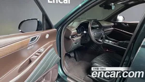 Genesis GV80, 2022 — миниатюра 13