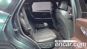 Genesis GV80, 2022 — миниатюра 18
