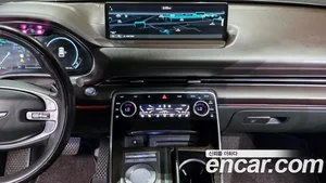 Genesis GV80, 2022 — миниатюра 20