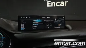 Genesis GV80, 2022 — миниатюра 22