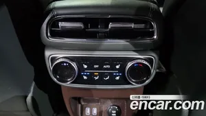 Genesis GV80, 2022 — миниатюра 25