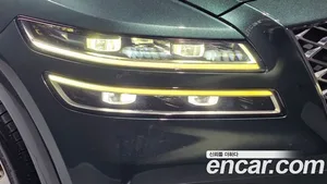 Genesis GV80, 2022 — миниатюра 8