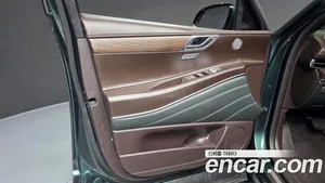 Genesis GV80, 2022 — миниатюра 14