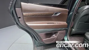 Genesis GV80, 2022 — миниатюра 15