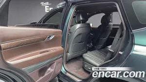 Genesis GV80, 2022 — миниатюра 16