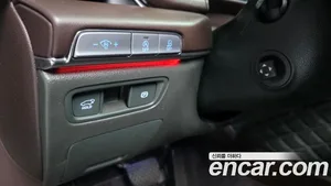 Genesis GV80, 2022 — миниатюра 27