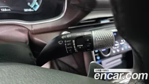 Genesis GV80, 2022 — миниатюра 28