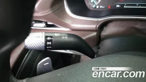 Genesis GV80, 2022 — миниатюра 29