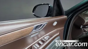 Genesis GV80, 2022 — миниатюра 30