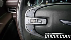 Genesis GV80, 2022 — миниатюра 32