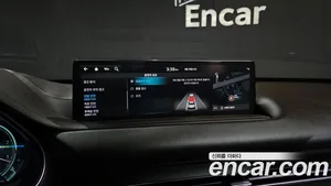 Genesis GV80, 2022 — миниатюра 33