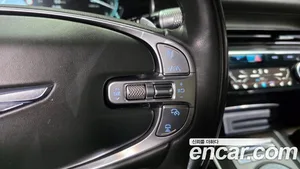 Genesis GV80, 2022 — миниатюра 34