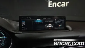 Genesis GV80, 2022 — миниатюра 35