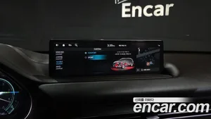 Genesis GV80, 2022 — миниатюра 36