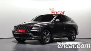 Genesis GV80, 2024 — миниатюра 1