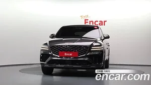 Genesis GV80, 2024 — миниатюра 3
