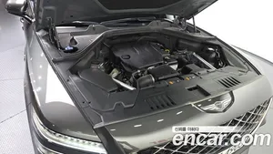 Genesis GV80, 2024 — миниатюра 6