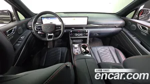 Genesis GV80, 2024 — миниатюра 10