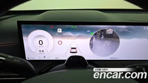 Genesis GV80, 2024 — миниатюра 11